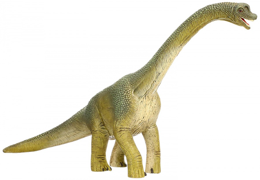 Mô hình Khủng Long Brachiosaurus SCHLEICH 14581