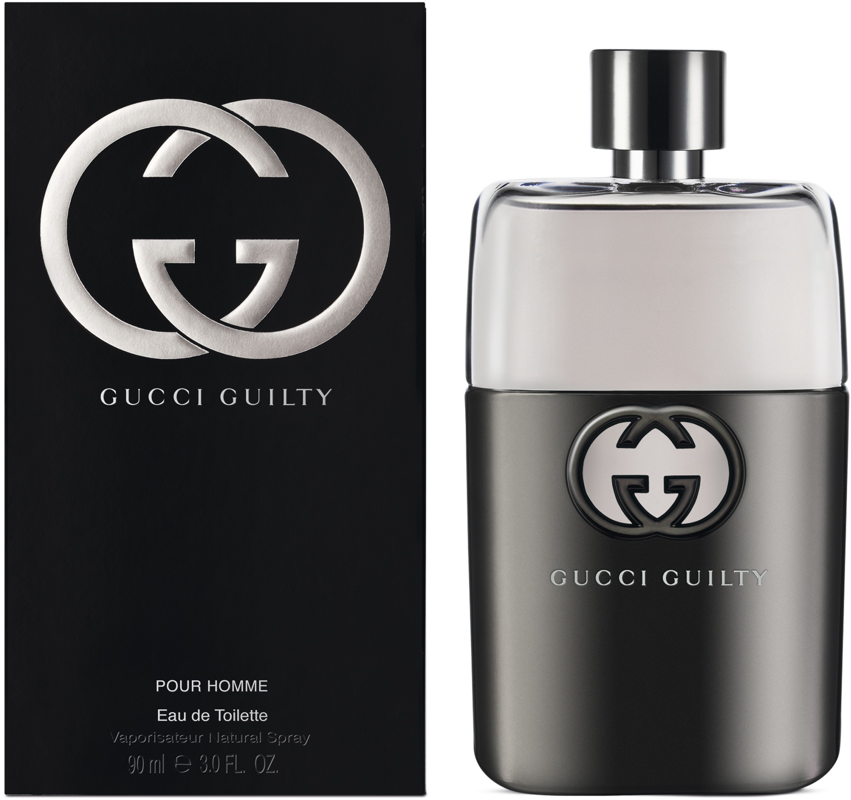 Nước Hoa Gucci Gui Cho Nam 90 ML