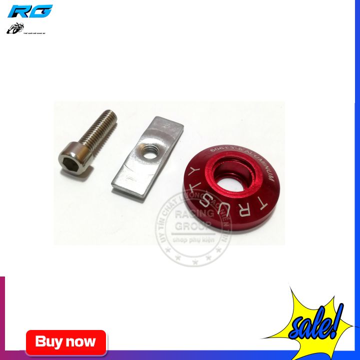 Nút Bịt Chân Kính Xe Máy SH, SH Mode