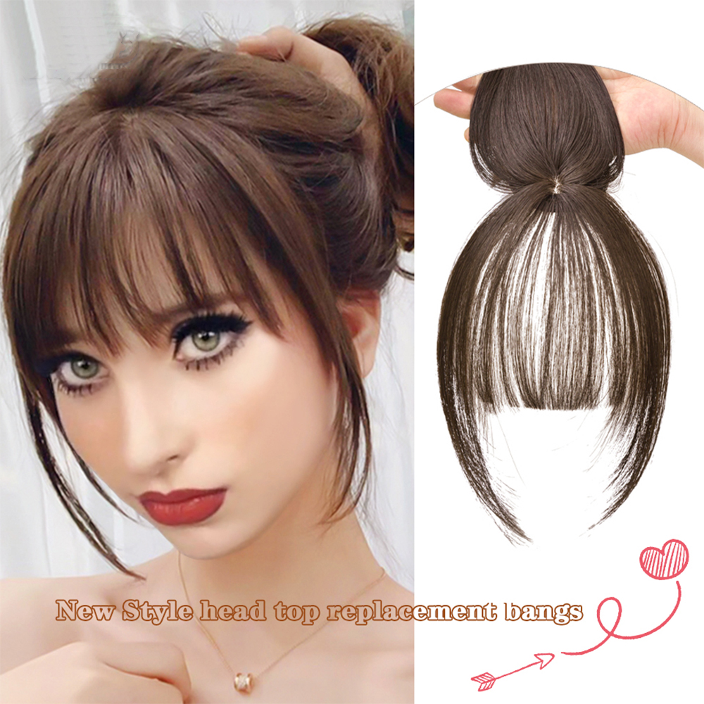 clip in bangs philippines