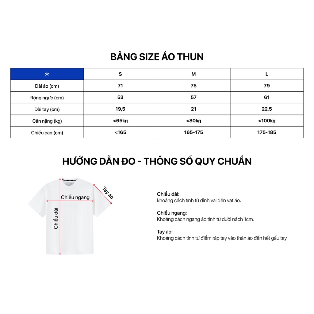 [OUTLET - Không đổi trả] Áo T-shirt oversize REPRESENT - 84RISING