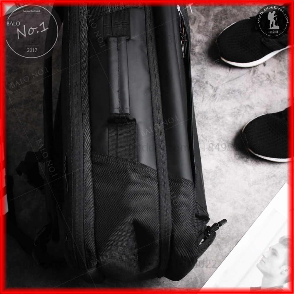 Balo Du Lịch THE NORTH FACE Refractor Duffel Nhiều Màu [ Bảo Hành Trọn Đời ]