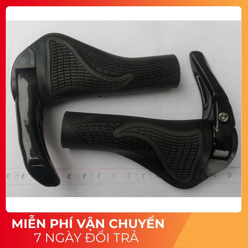 Tay Nắm Sừng Trâu Xe Đạp Thể Thao (Loại 1)