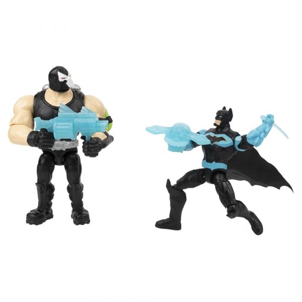 Mô Tô Người Dơi Batman Và Kẻ Ác BATMAN 6055934