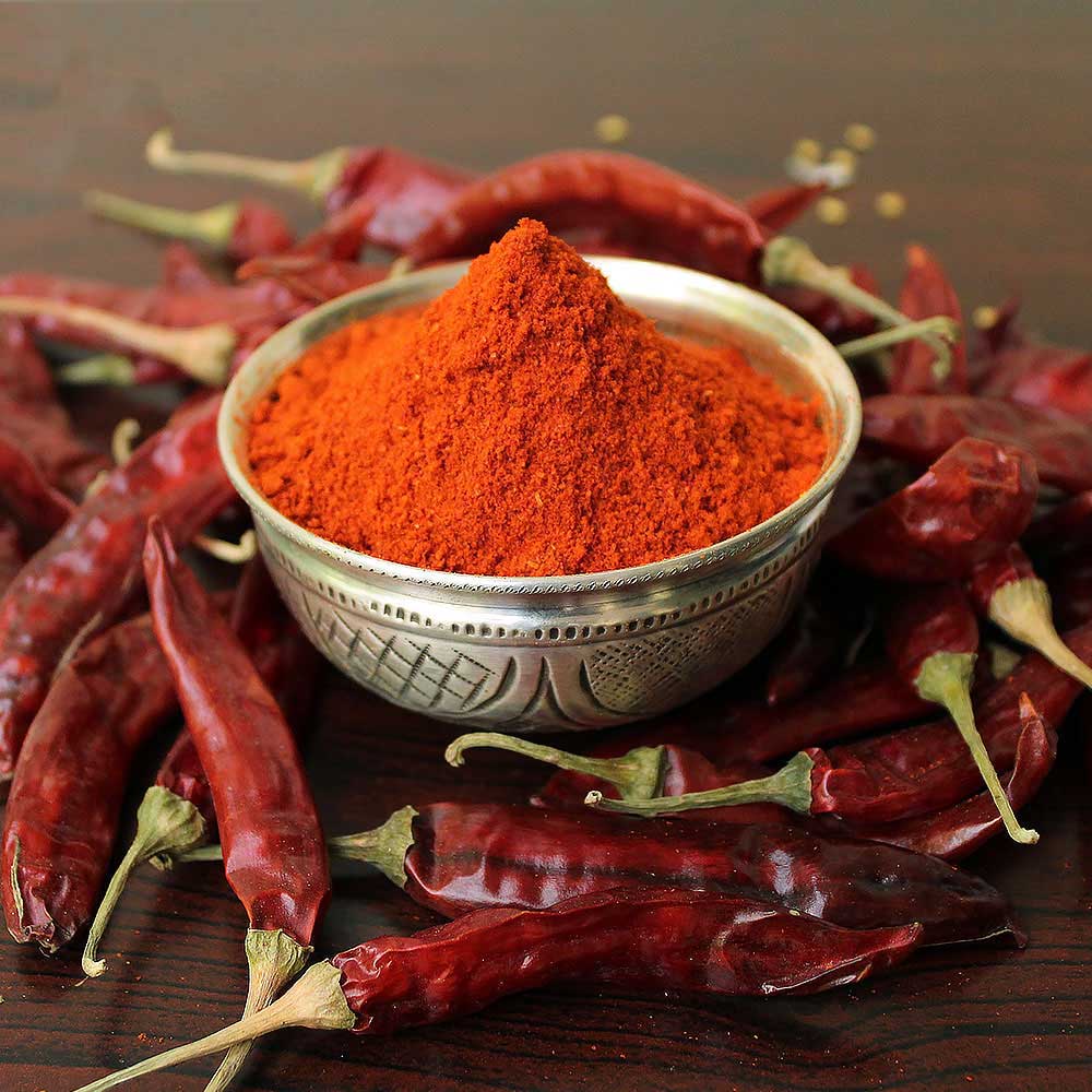 Chilli powder (200g)