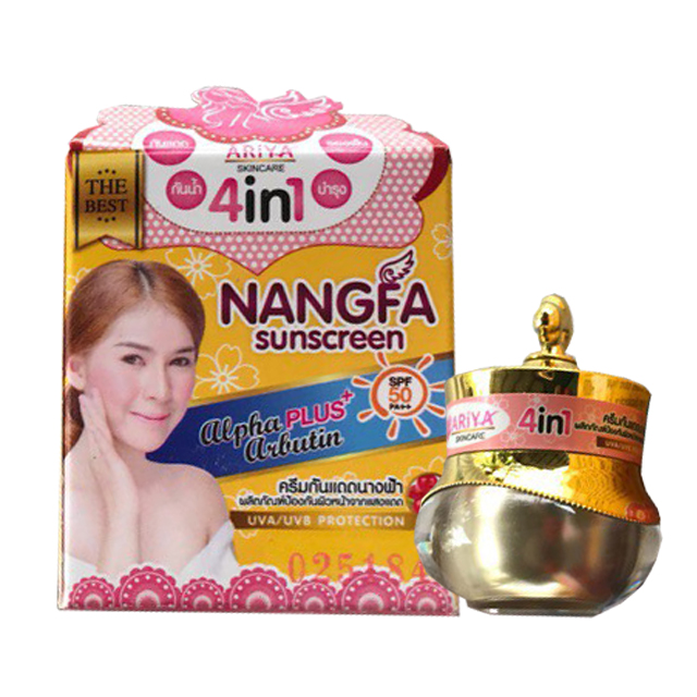 Combo 10 Hộp Nangfa