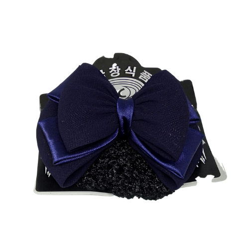 [Available Products] Office Fashion Bow-Knot Hair Clip in Various Colors