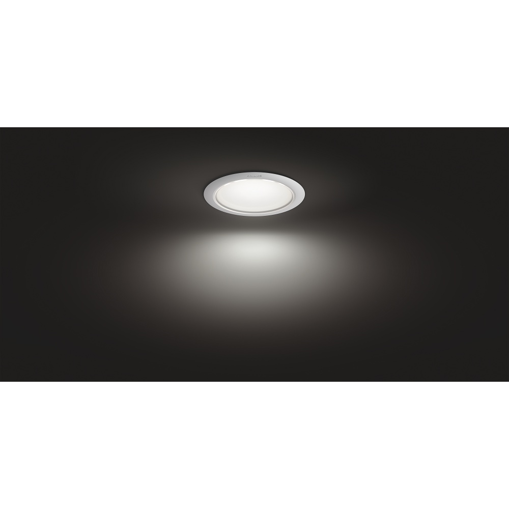 Đèn âm trần Philips Hue Garnea