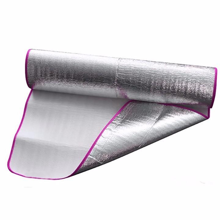 Chiếu Ngủ Văn Phòng Gấp Gọn ( 1m x1,9m x2mm )