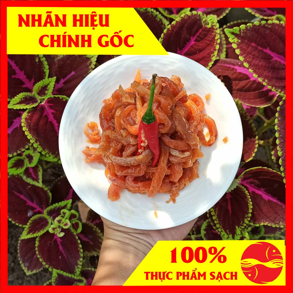 Mắm thái y hủ 500gr thơm ngon Châu Đốc