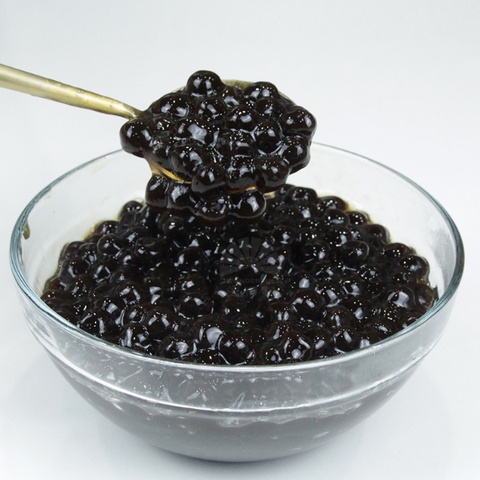 Trân Châu Đen Gia Uy 2KG