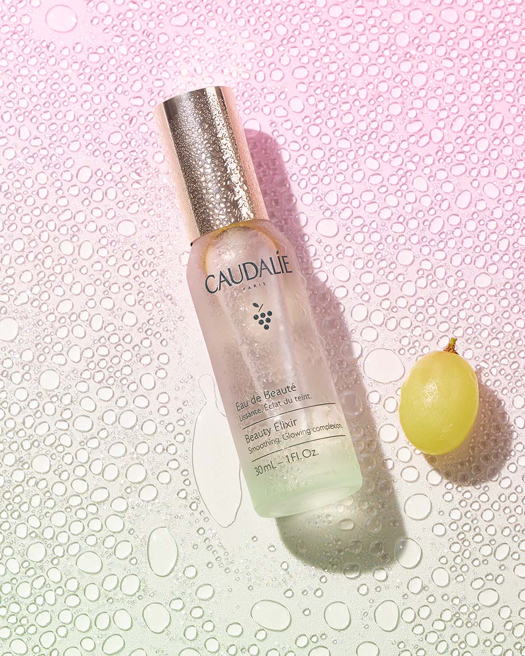 Xịt Dưỡng Da Caudalie Beauty Elixir 30ml