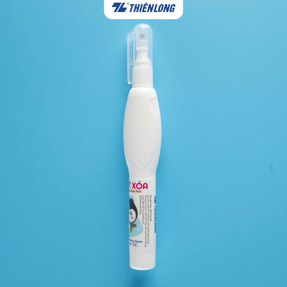 Combo 5/10/20 Bút xóa nước Thiên Long CP-015