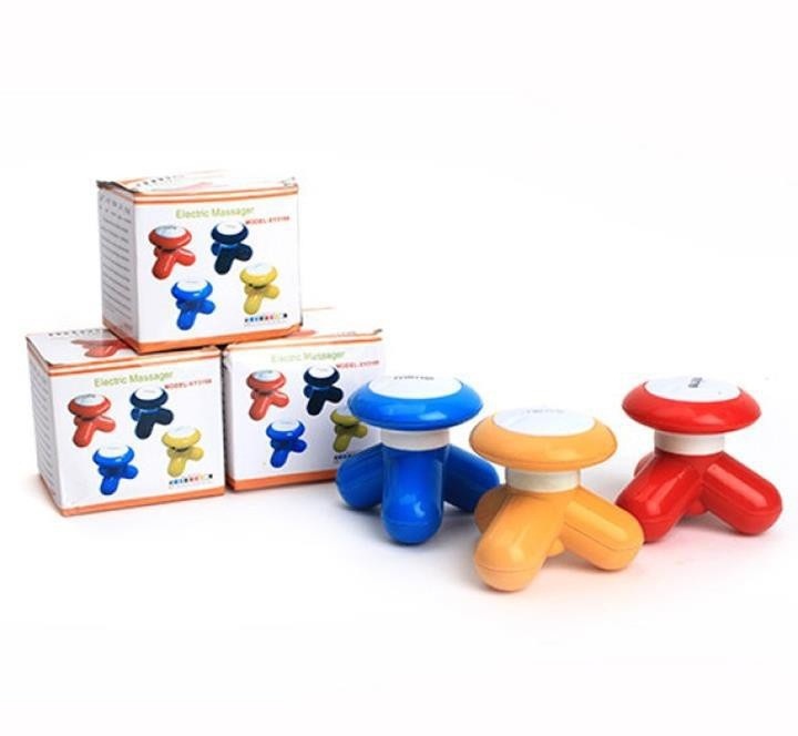 Máy Massage Mini Mimo Tiện Dụng