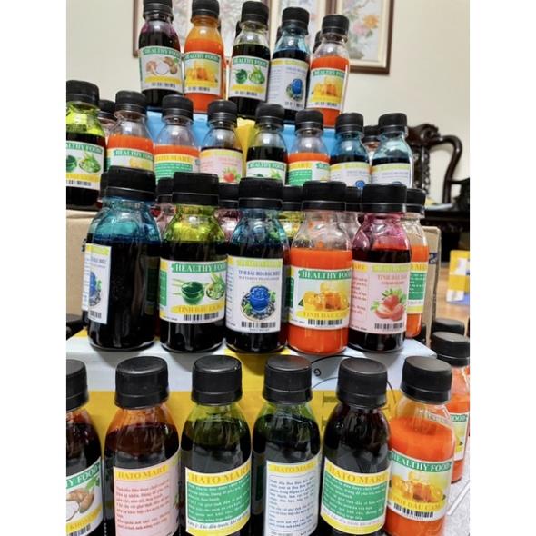 TINH DẦU DỪA 100ml