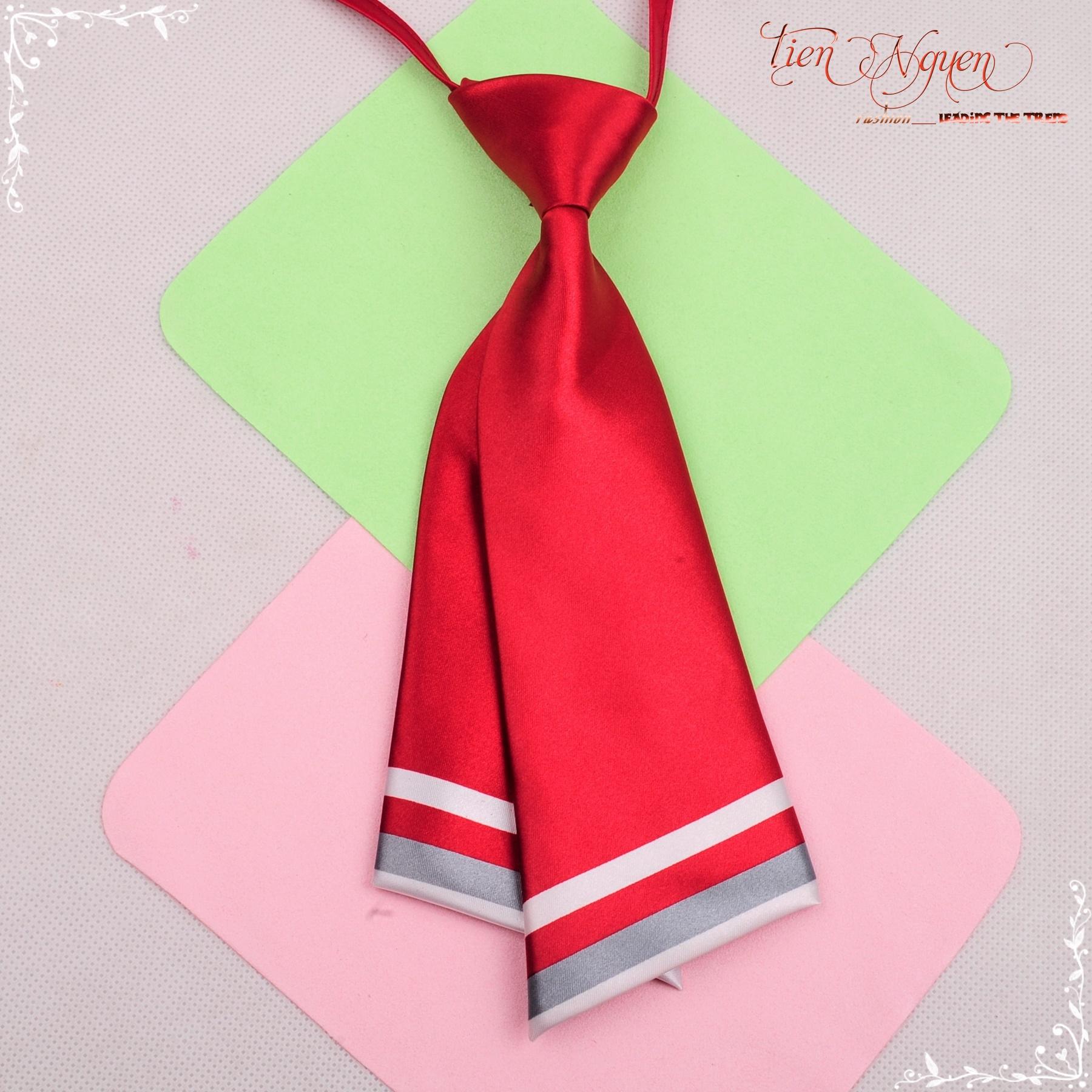 Nơ Đeo Cổ Nữ Đẹp - Đồng Phục Công Sở