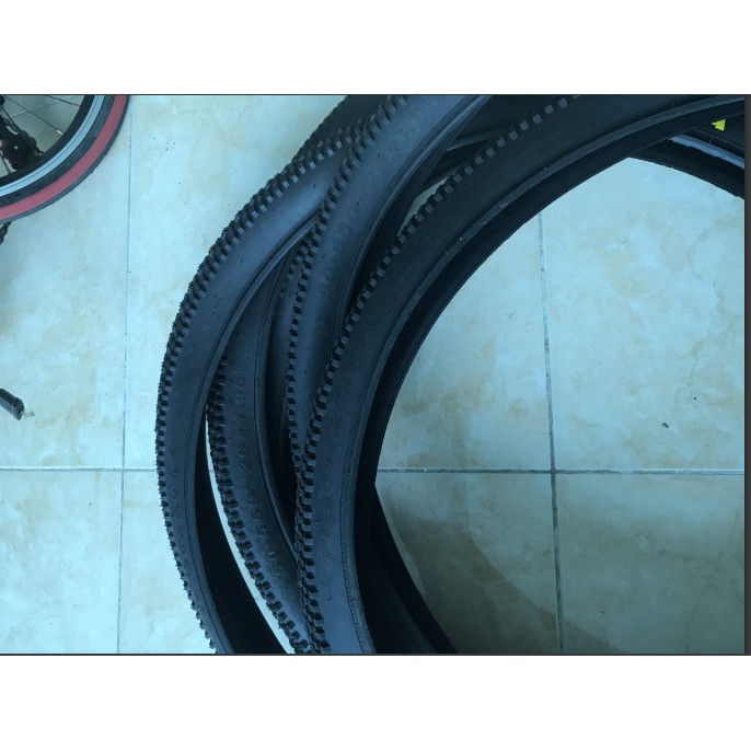 lốp (vỏ) kenda 27.5*1.95 k1153