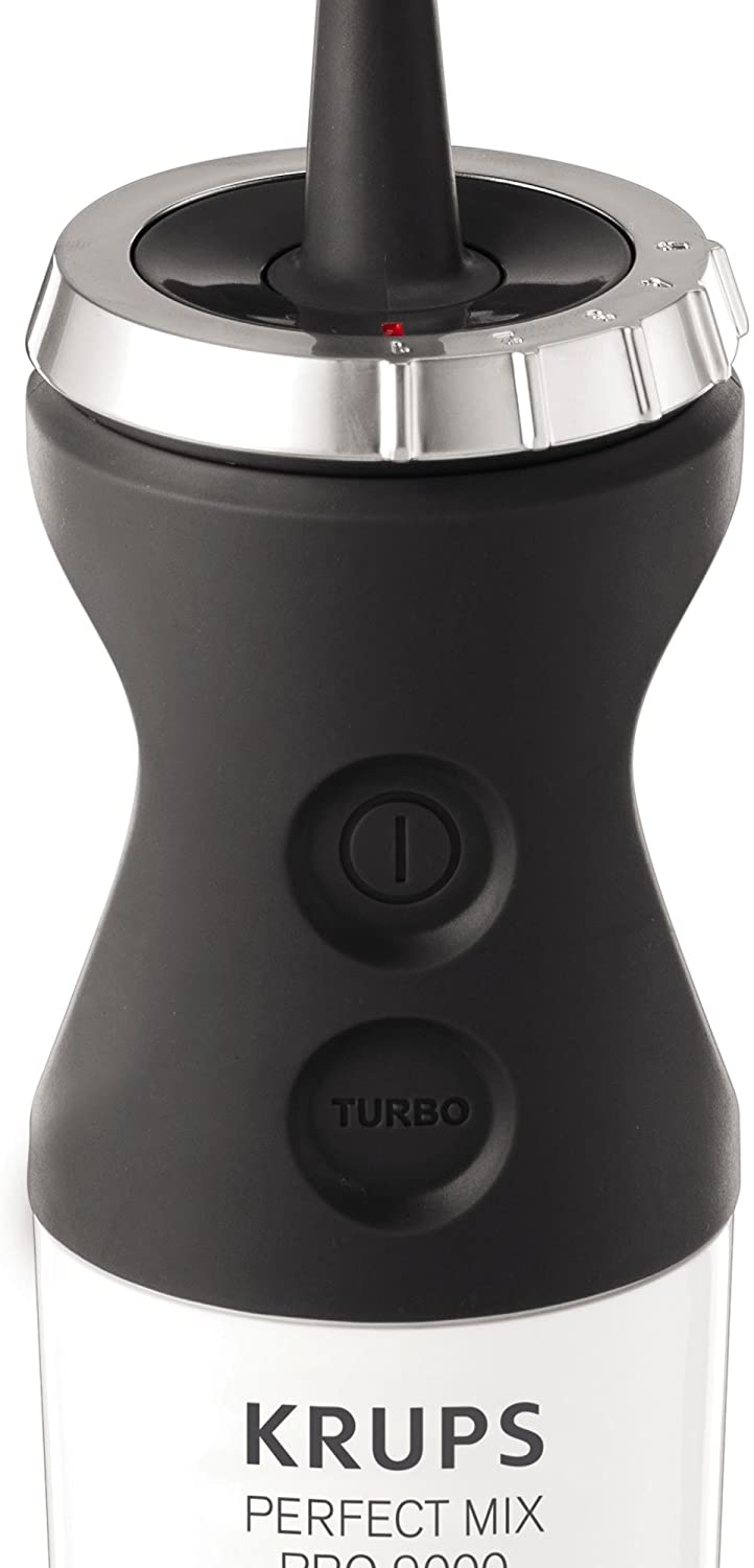[Trả góp 0%]Bộ máy xay cầm tay Krups HZ5081
