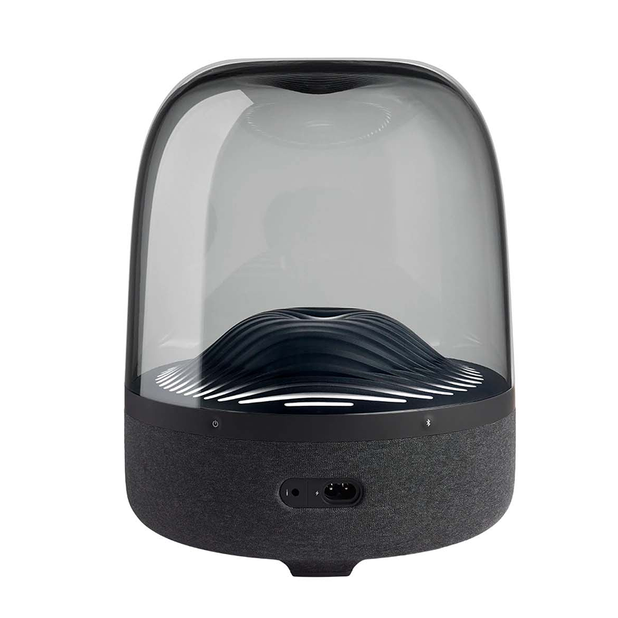 Loa Harman Kardon Aura Studio 3 - Hàng Chính Hãng