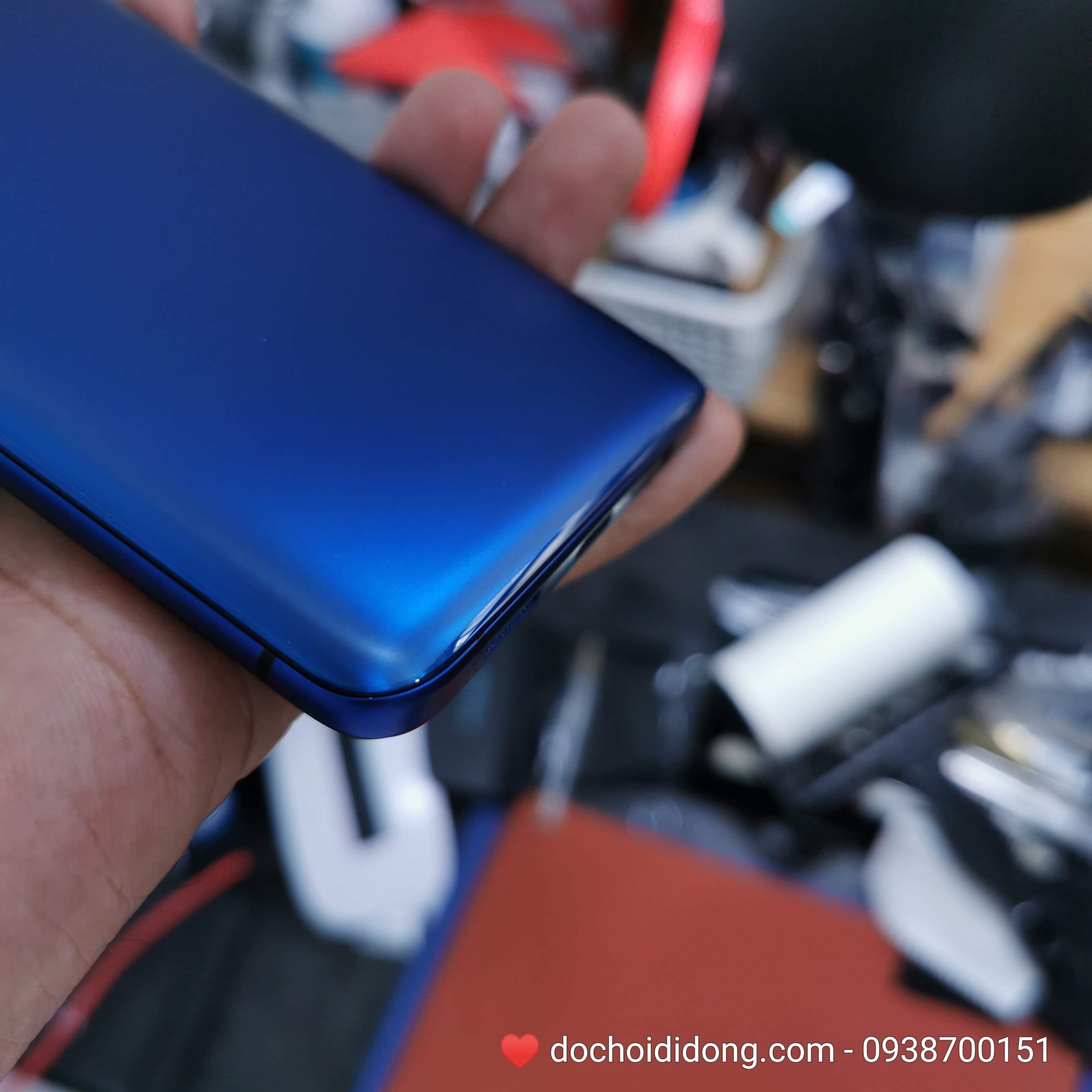 [HCM]Miếng dán PPF Realme X2 Pro trong nhám đổi màu cao cấp