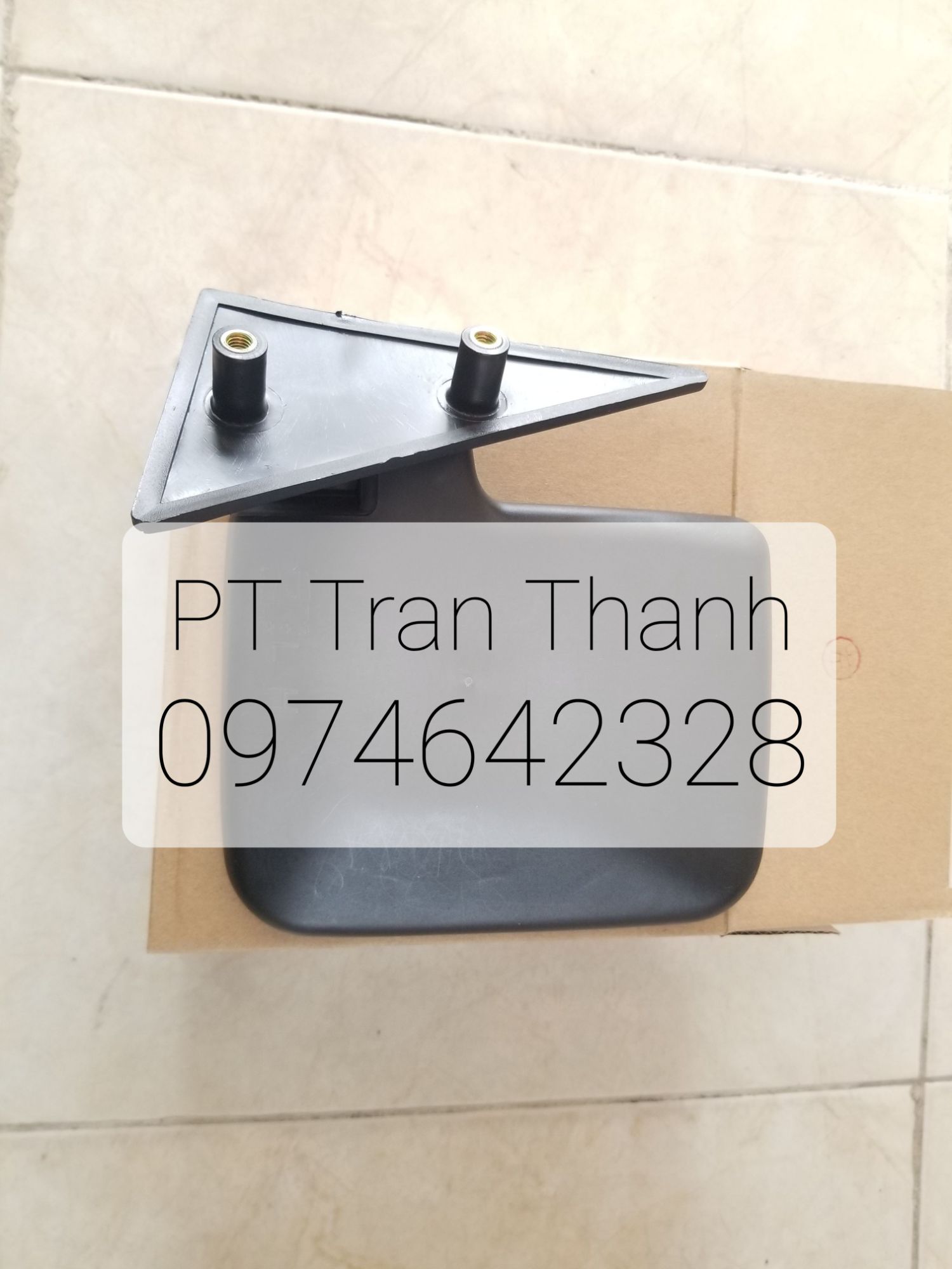 Gương chiều hậu Thaco towner 750,750A
