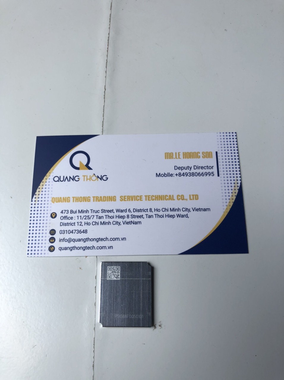 [HCM]Chip led COB 50W ánh sáng trắng Philips