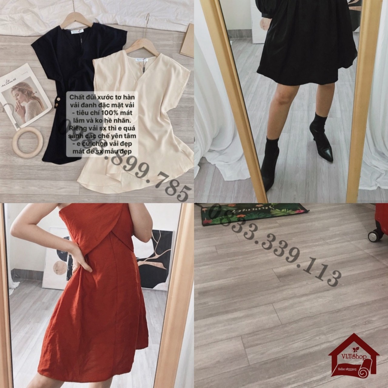 THẢM NHỰA SIMILI VÂN GỔ NHÁM KHỔ 1mx1m