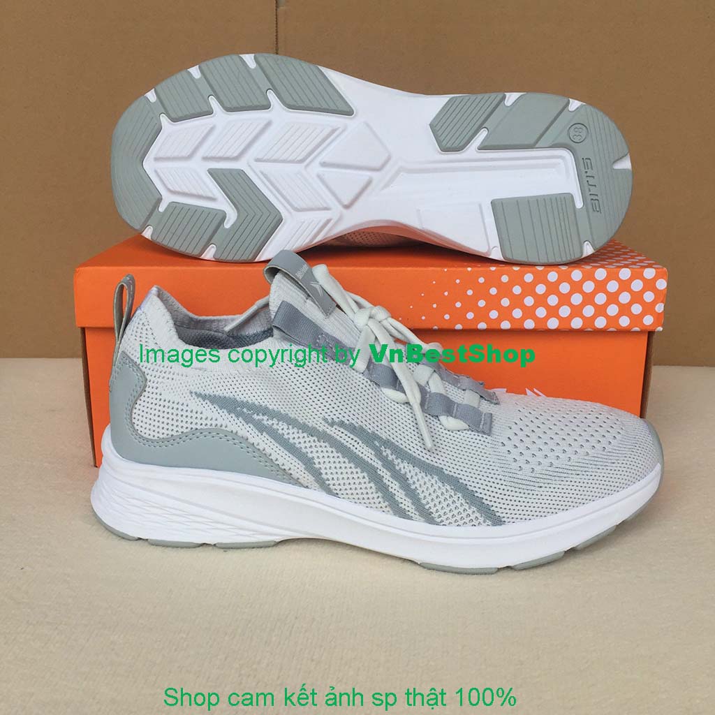Giày Thể Thao Nữ Hunter Core DSWH09400XAM (Xám)