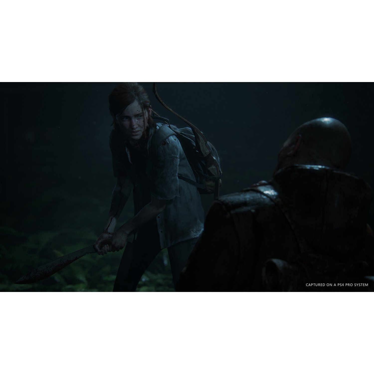 Đĩa Game PS4 Mới - The Last Of Us Part 2