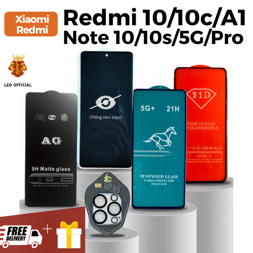Kính cường lực KINGKONG Xiaomi Redmi Note 13 13Pro Note 12 12s 12Pro 11 11s 11Pro 10 10Pro 9 9s 9Pro 8 8Pro 7 7s 7Pro Pro 13c 12 12c 11 10 10c 9 9A 9C 9T K60 K50 K40 K30 K20 Gaming Pro A1 A2 A2+ Full màn hình cao cấp tặng kèm bộ dán