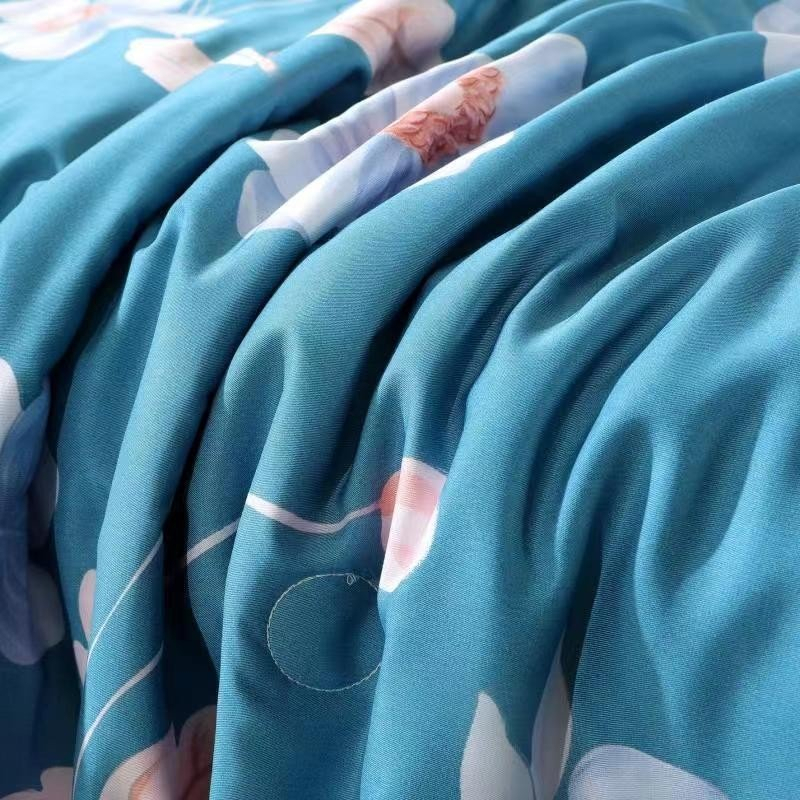 Chăn hè lụa Nhật Bản 2x 2m2 tencel cao cấp