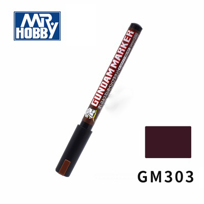 [Mr.Hobby] Bút kẻ line Gundam Marker (loại kẻ chảy)