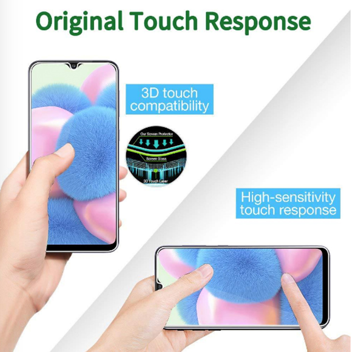 Miếng dán màn hình cường lực OPPO A91