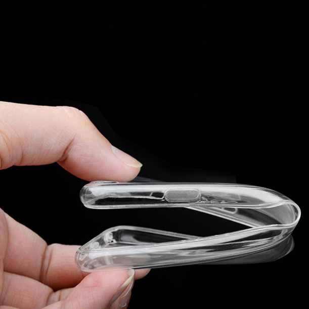 [HCM]Ốp lưng Vsmart Star quả bơ kute in silicone dẻo