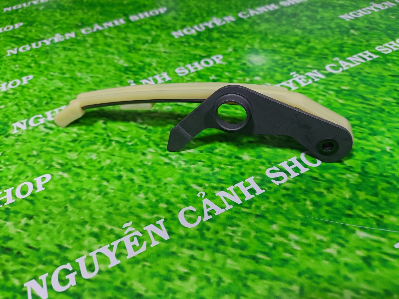 Thằng lằn tăng cam đề future 125