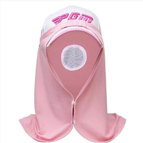 Khăn Che Nắng chơi golf PGM dùng cho cả nam và nữ [ GOLF SUPERMARKET ]