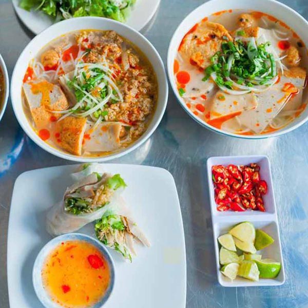 1kg Chả cá sợi lacusina