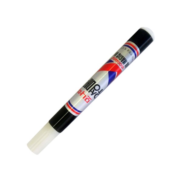 [HCM]Bút Đánh Dấu Monami 8801067070263 Màu Đen - 8000616300