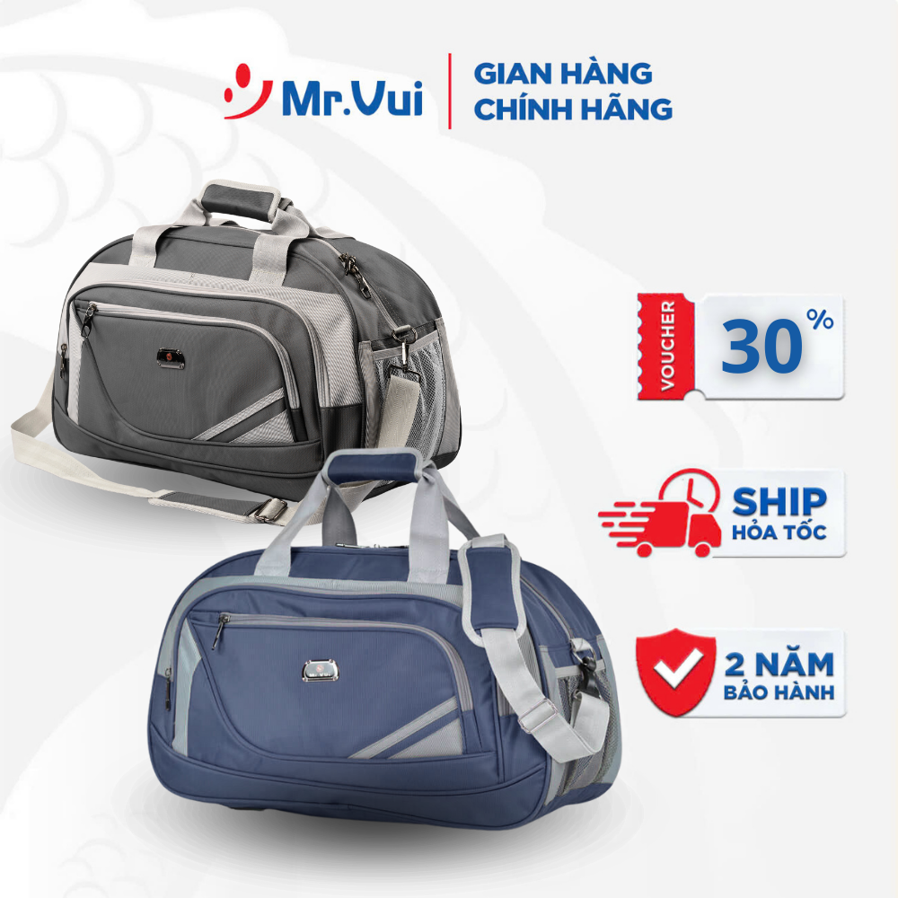 Túi Du lịch Mr. Vui DL116 thời trang và thanh lịch