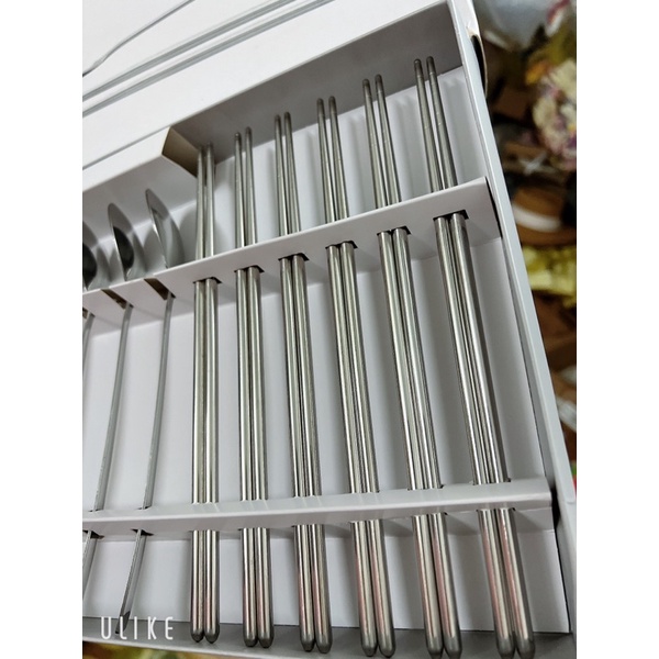Hộp SET 12 ĐŨA THÌA INOX ĐỨC CỰC SỊN Mới 2022