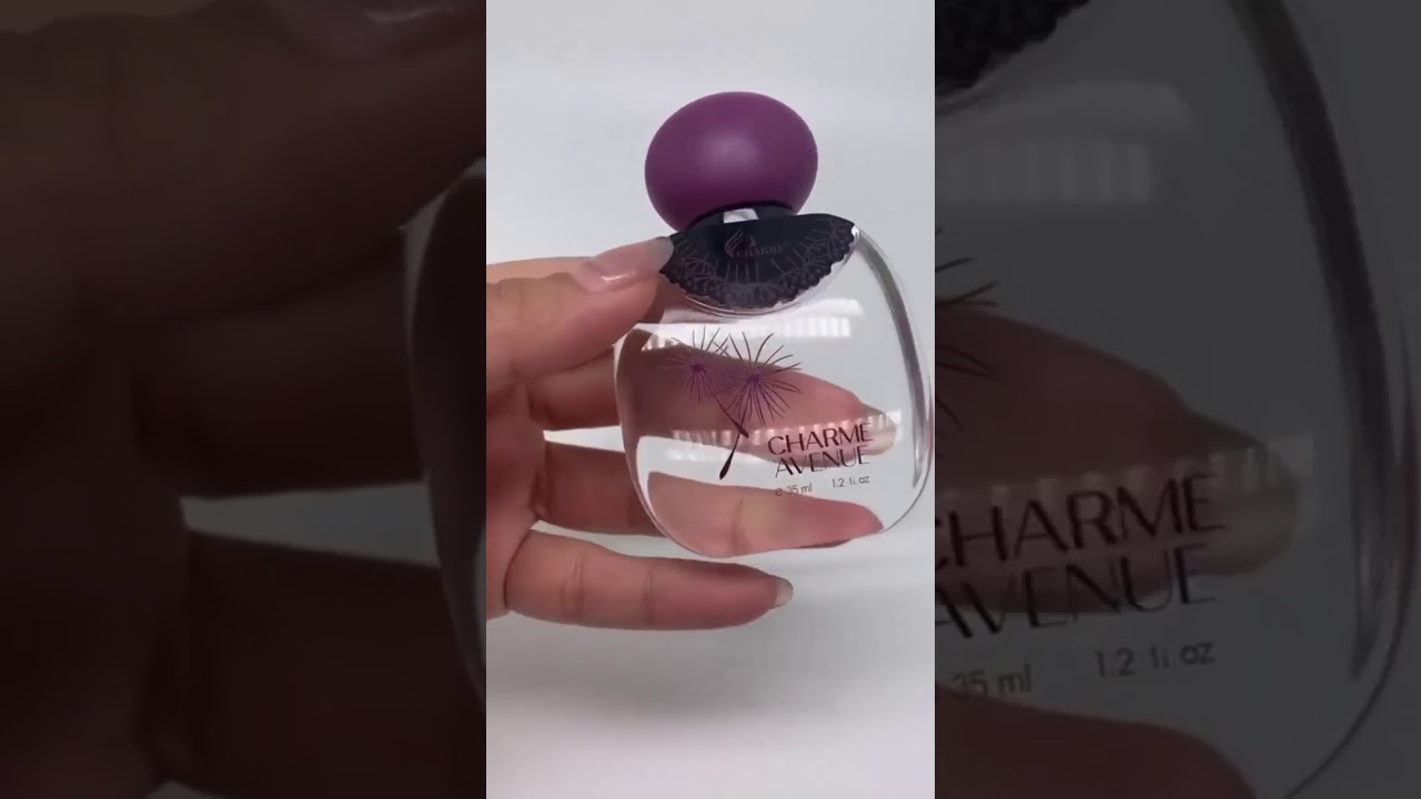 [HCM]Nước hoa Avenue 35ml