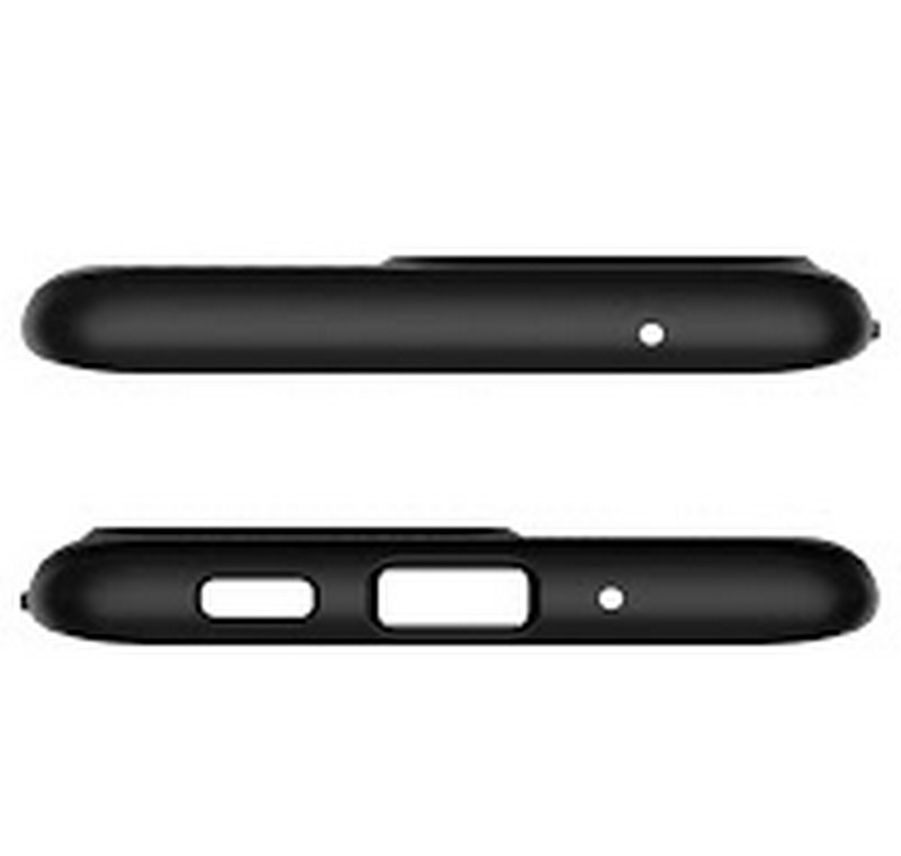 Ốp lưng dành cho Samsung Galaxy S20 Ultra Spigen Liquid Air