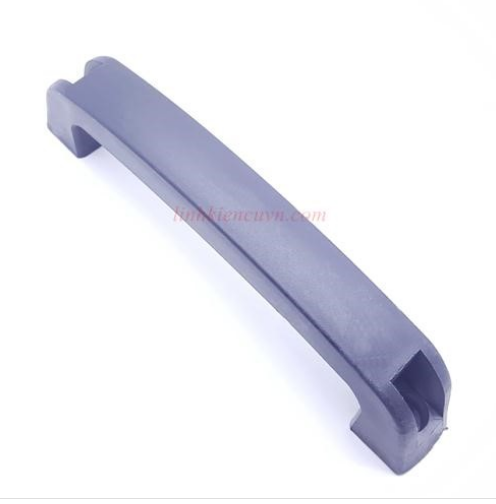 Tay xách nhựa máy hàn 180mm