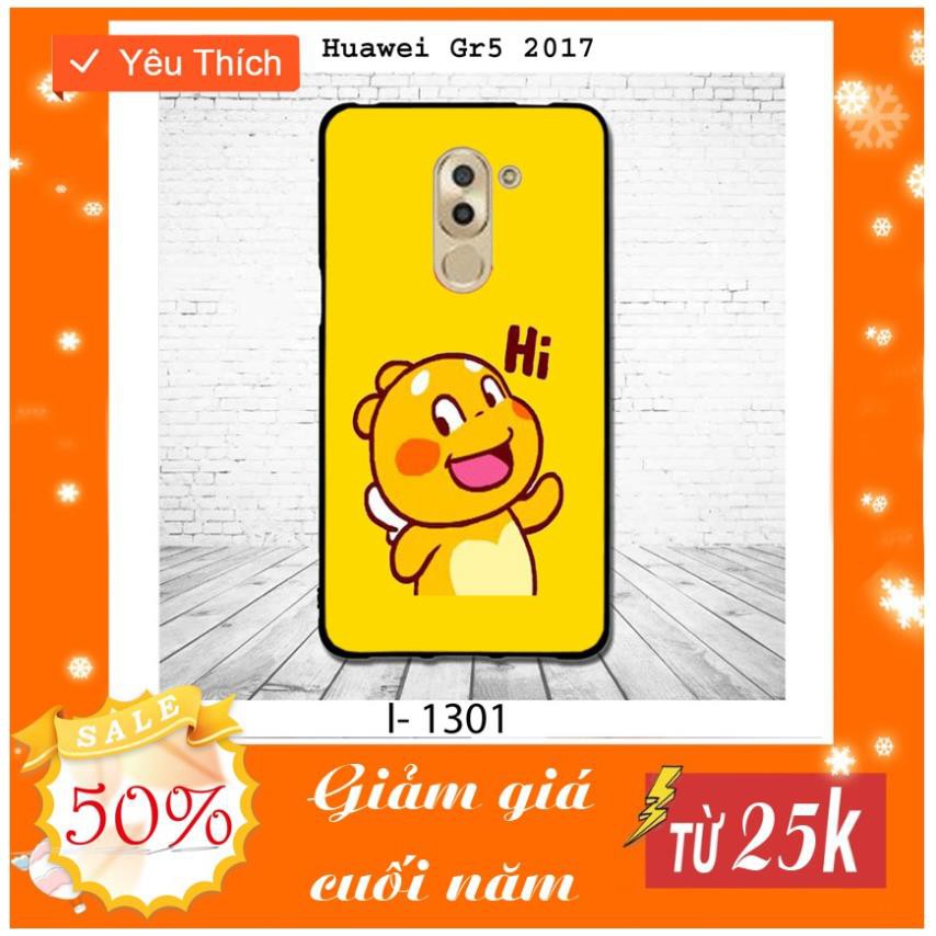 Ốp điện thoại Huawei Gr5 2017 -GR5
