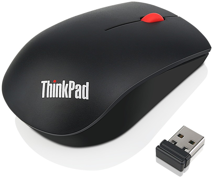 Chuột không dây Lenovo ThinkPad Wireless Mouse_4X30M56887