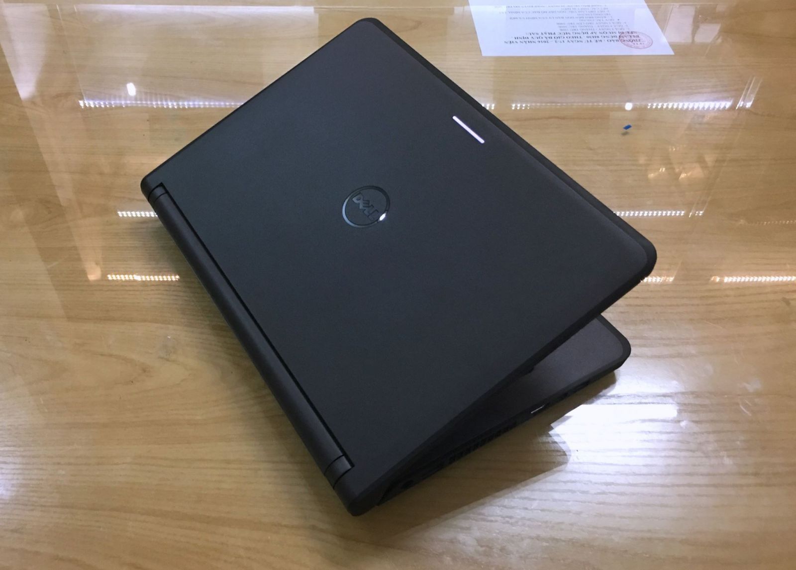 [Trả góp 0%]Dell Latitude E3340 Core i5 4200U RAM 8GB SSD 256GB 14inch