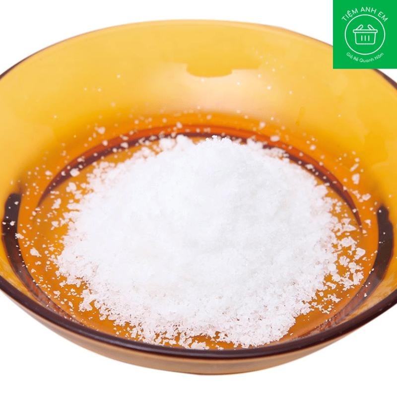 Đường phèn bột Hoàng Long gói 500g