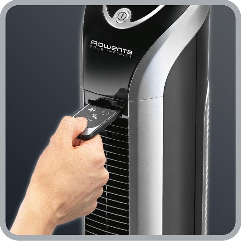 [Trả góp 0%]QUẠT THÁP ROWENTA VU6670 EOLE