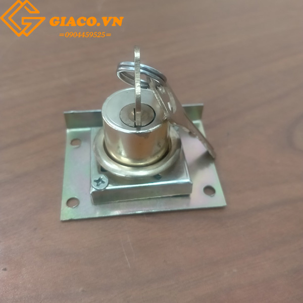 Khóa tủ khóa ngăn kéo