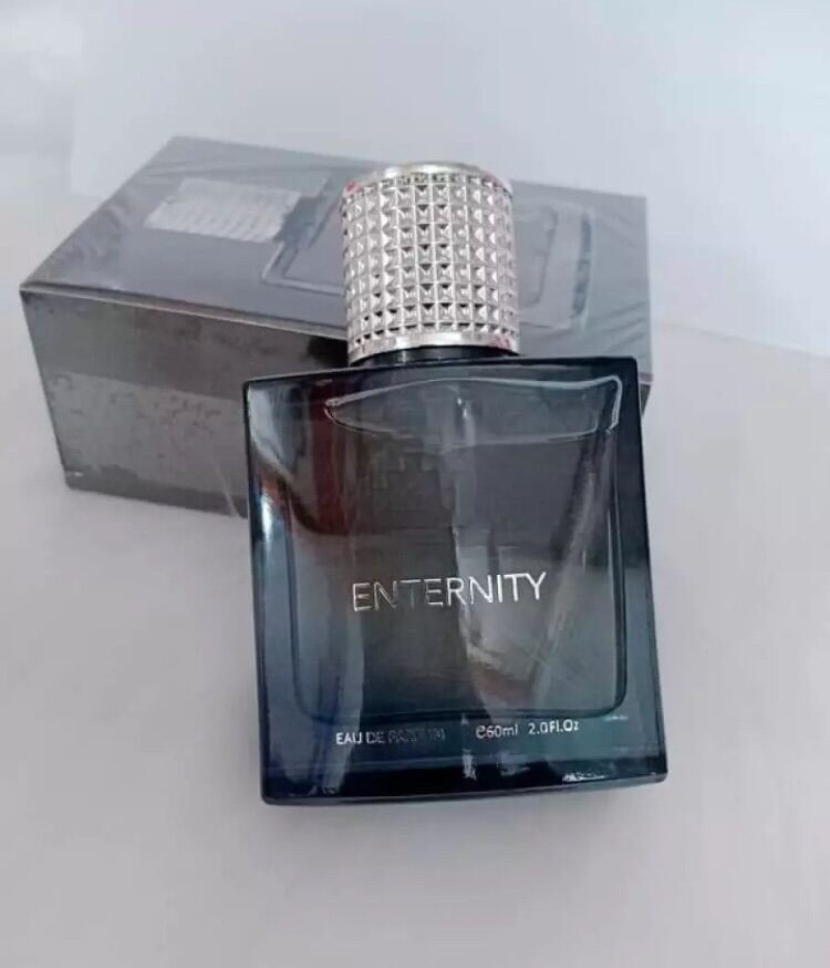 [HCM]Nước hoa Enternity 60ml nam( đổi tên thành Enternisty )
